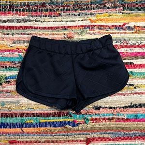 Adidas Quilted Shorts